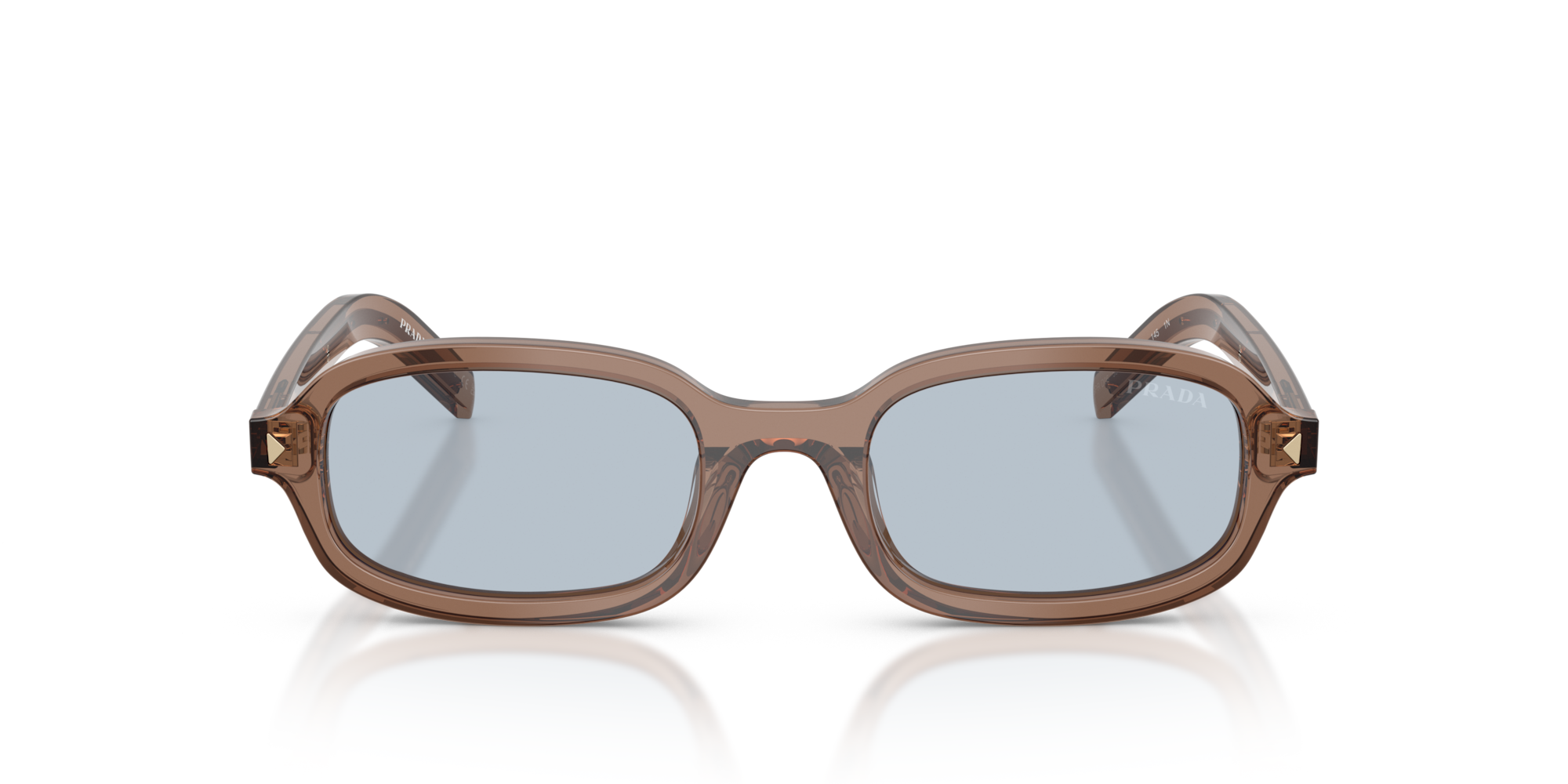 8056262874585 PRADA PR D06S 28I30W 50 Güneş Gözlüğü