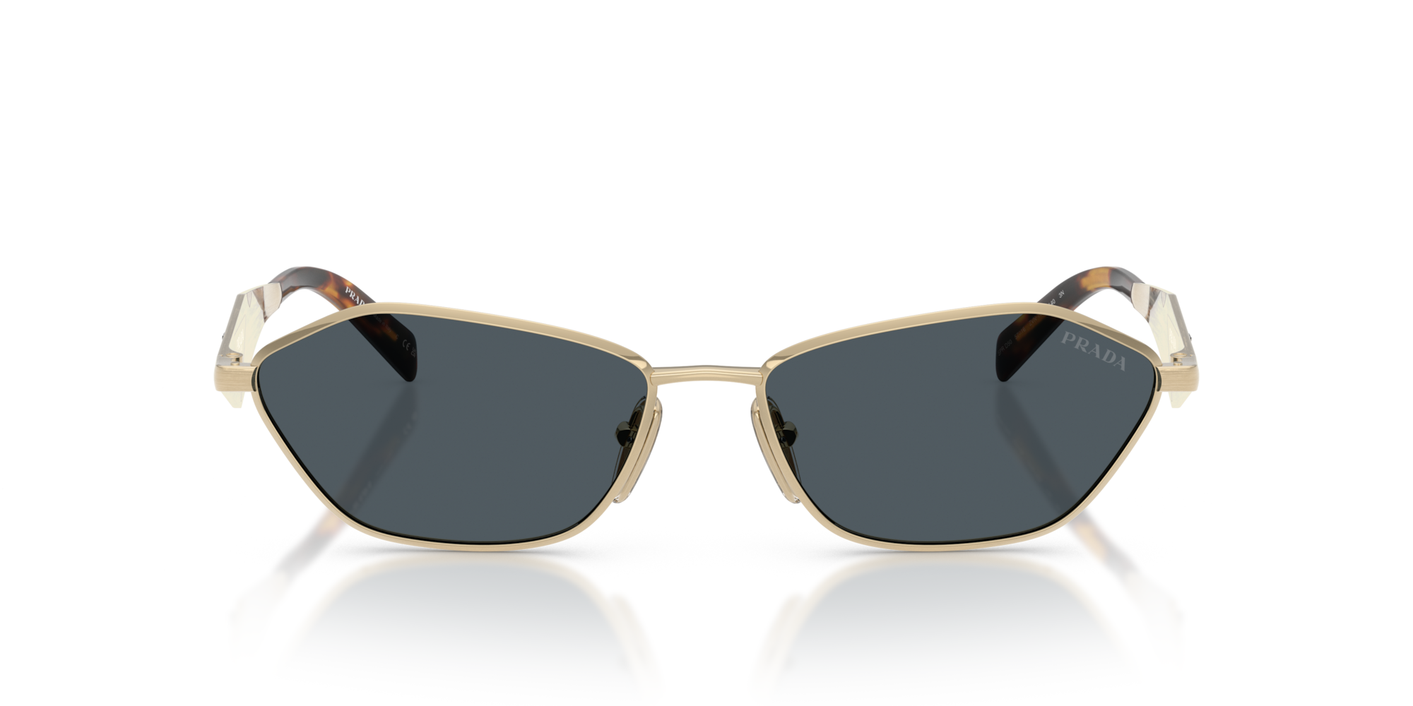 8056262884928 PRADA PR D50S ZVN70B 57 Güneş Gözlüğü