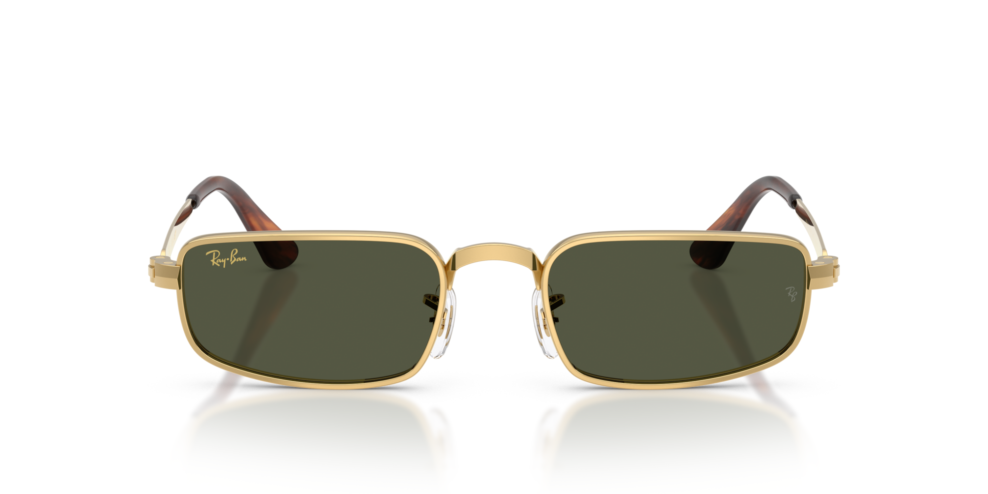 8056262904008 RAY-BAN RB 3927 001/31 54 Güneş Gözlüğü