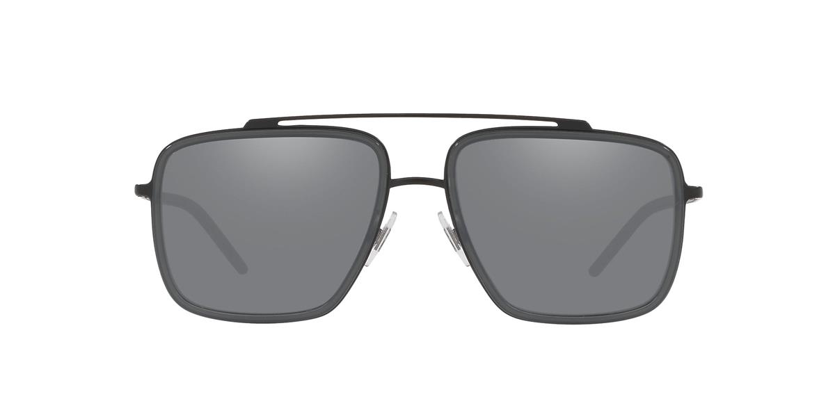 8056597017992 DOLCE & GABBANA DG 2220 11066G 57 Güneş Gözlüğü