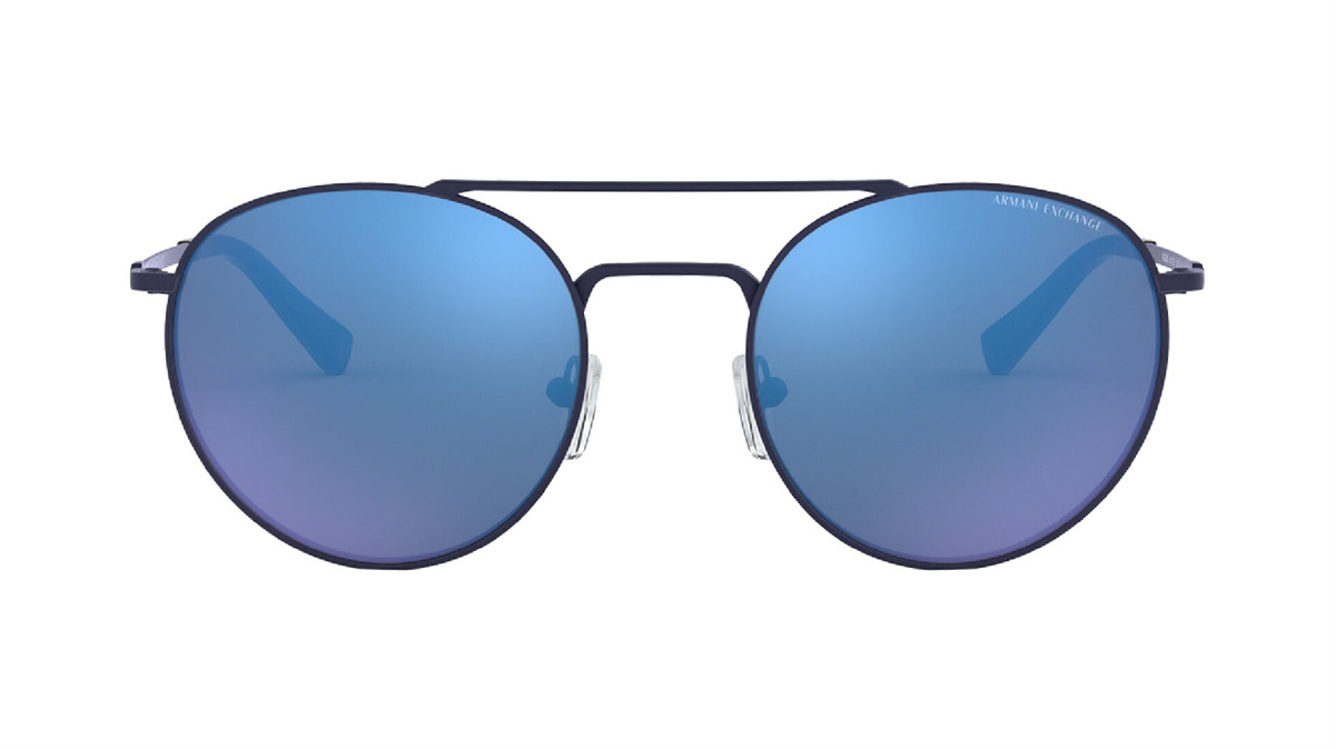 8056597026758 ARMANI EXCHANGE AX 2028S 611155 53 Güneş Gözlüğü