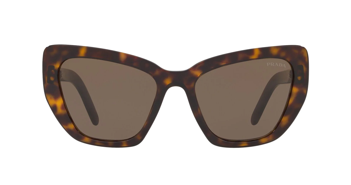 8056597037297 PRADA PR 08VS 2AU8C1 55 Güneş Gözlüğü