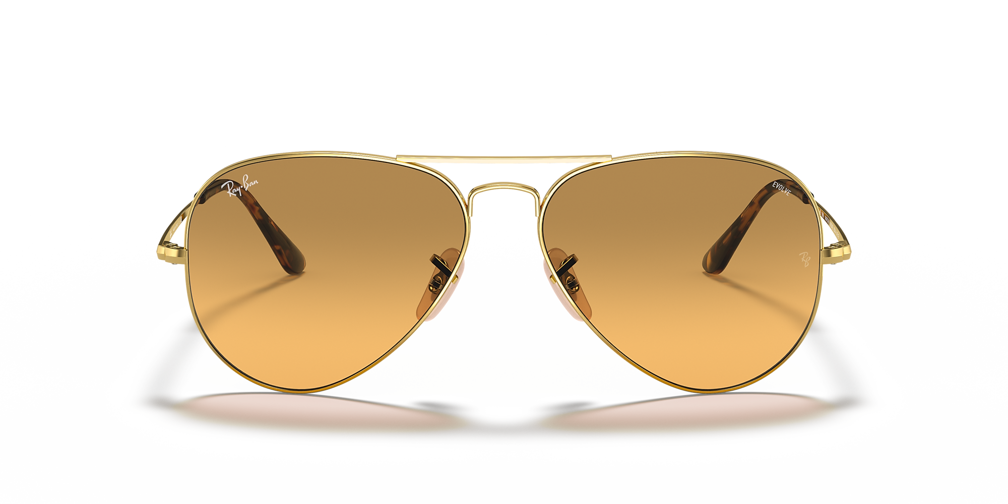 8056597041973 RAY-BAN RB 3689 9150AC 58 Güneş Gözlüğü