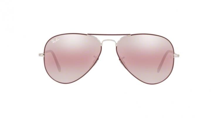 8056597044455 RAY-BAN RB 3025 9155AI 55 Güneş Gözlüğü