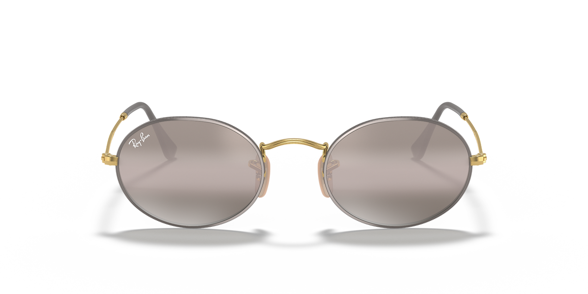 8056597044684 RAY-BAN RB 3547 9154AH 54 Güneş Gözlüğü