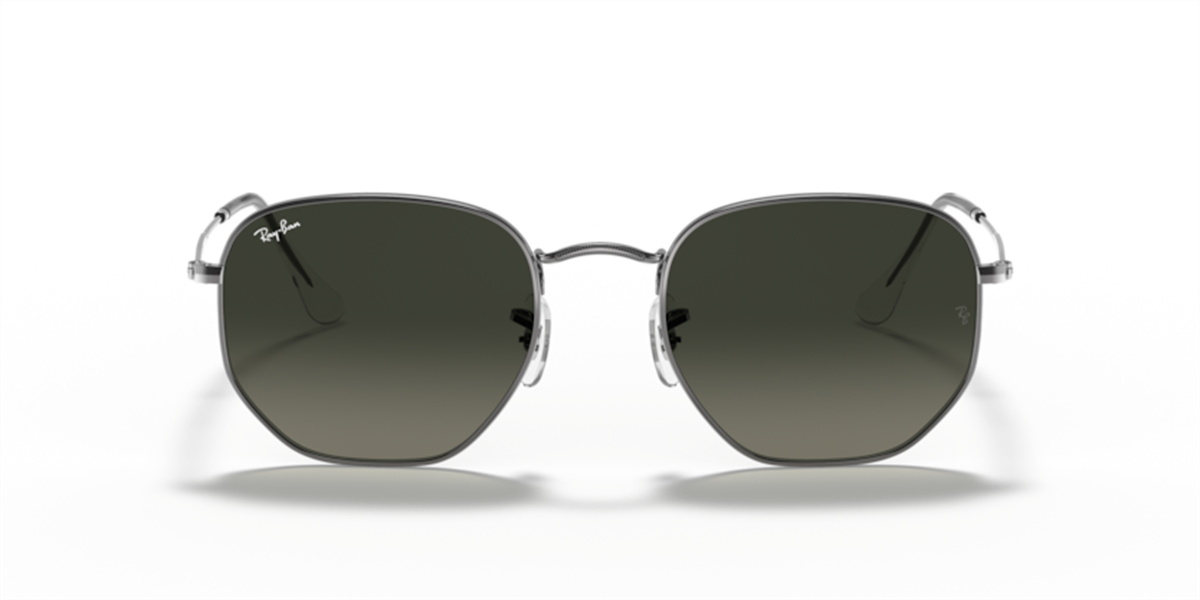 8056597077347 RAY-BAN RB 3548N 004/71 51 Güneş Gözlüğü