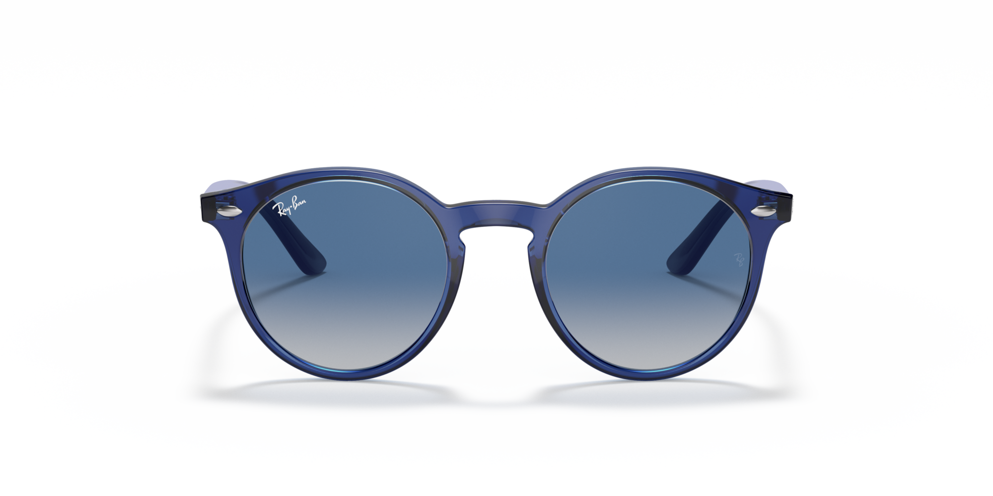 8056597186582 RAY-BAN JUNIOR 0RJ9064S 70624L 44 Çocuk Güneş Gözlüğü