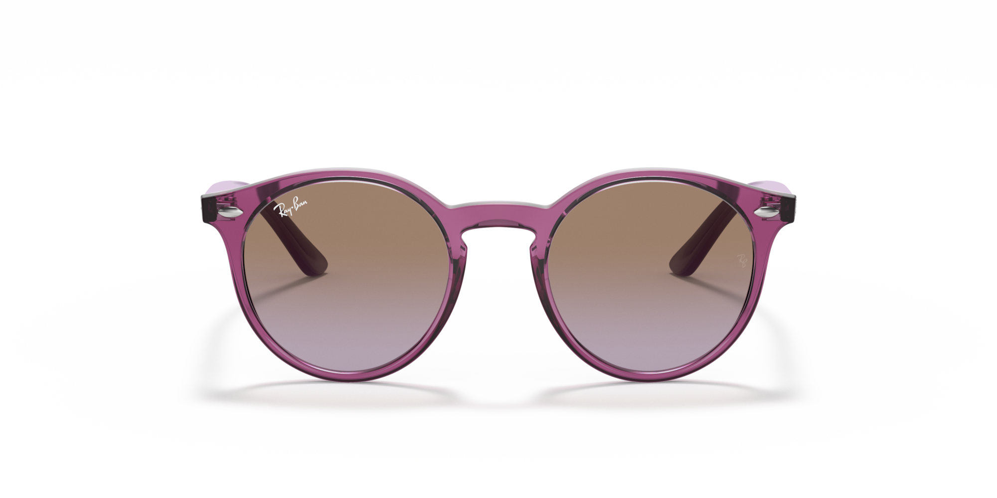 8056597186629 RAY-BAN JUNIOR 0RJ9064S 706468 44 Çocuk Güneş Gözlüğü