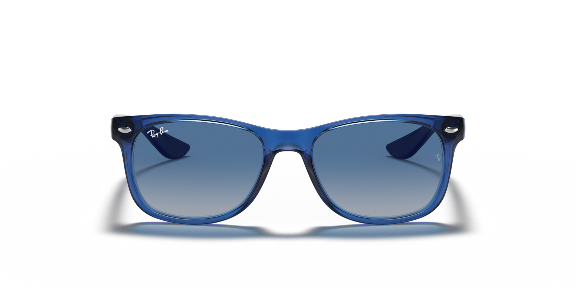 8056597186704 RAY-BAN JUNIOR 0RJ9052S 70624L 48 Çocuk Güneş Gözlüğü