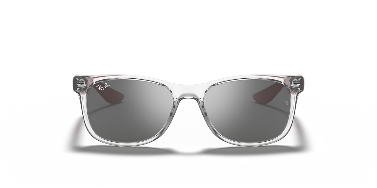 8056597186742 RAY-BAN JUNIOR RJ 9052S 70636G 48 Güneş Gözlüğü