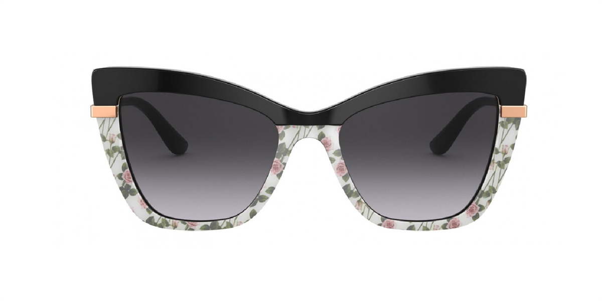 8056597193993 DOLCE & GABBANA DG 4374 32508G 54 Güneş Gözlüğü