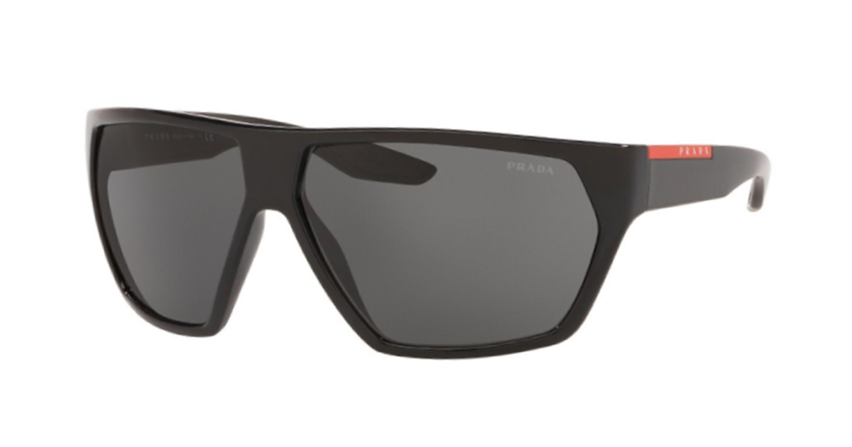 8056597200813 PRADA PS 08US 1AB1A1 67 Güneş Gözlüğü