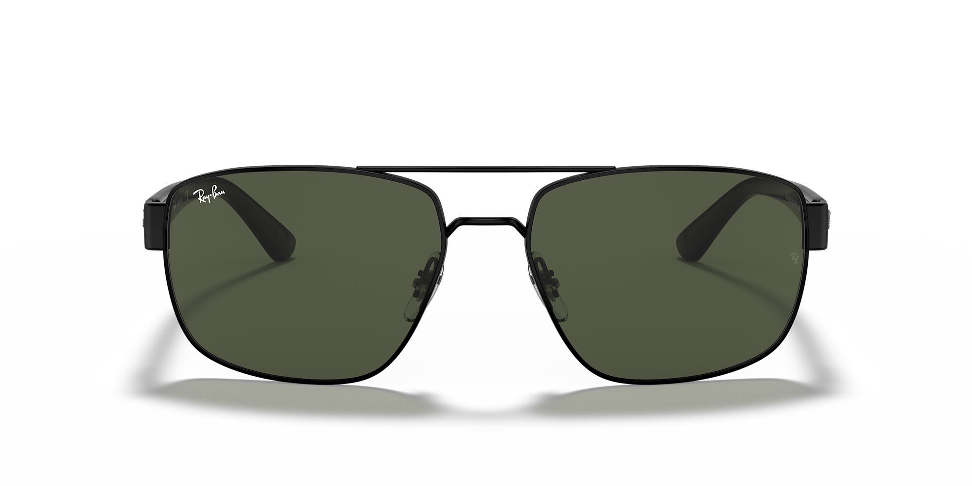 8056597242899 RAY-BAN RB 3663 002/31 60 Güneş Gözlüğü