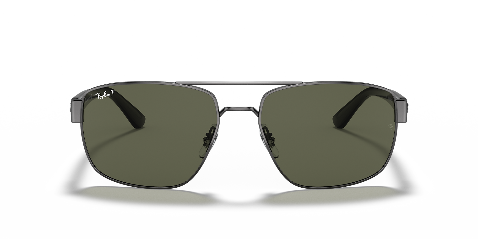 8056597242943 RAY-BAN RB 3663 004/58 60 Güneş Gözlüğü