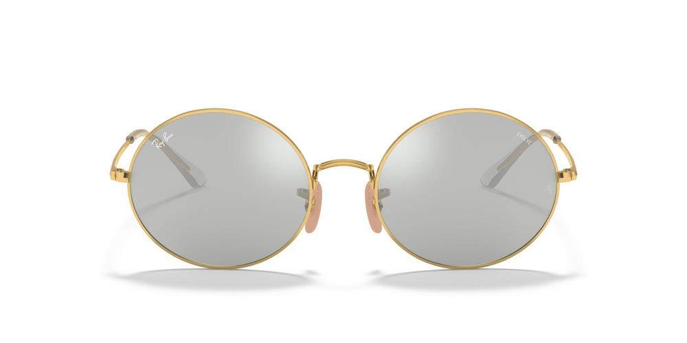 8056597260381 RAY-BAN RB1970 001/W3 54 Güneş Gözlüğü