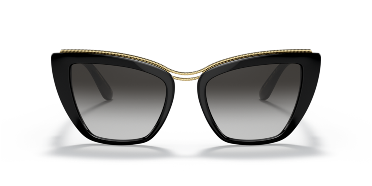 8056597365277 DOLCE & GABBANA DG 6144 501/8G 54 Güneş Gözlüğü
