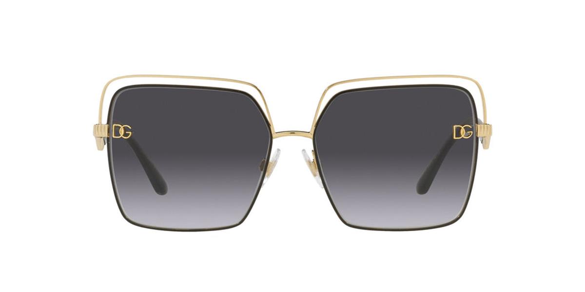 8056597372008 DOLCE & GABBANA DG 2268 13348G 59 Güneş Gözlüğü