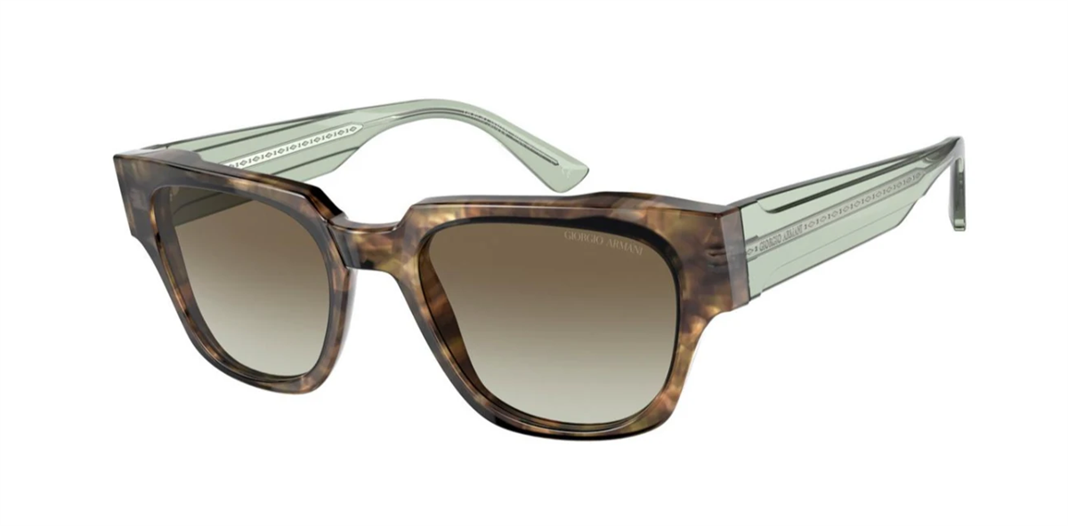 8056597425322 GIORGIO ARMANI AR 8147 588771 52 Güneş Gözlüğü