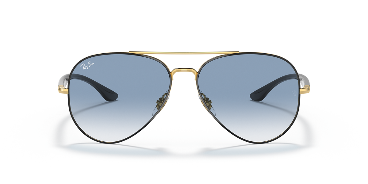 8056597432214 RAY-BAN RB 3675 90003F 58 Güneş Gözlüğü