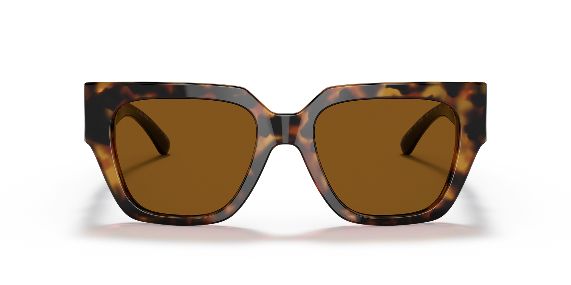 8056597524315 VERSACE VE 4409 511963 53 Güneş Gözlüğü