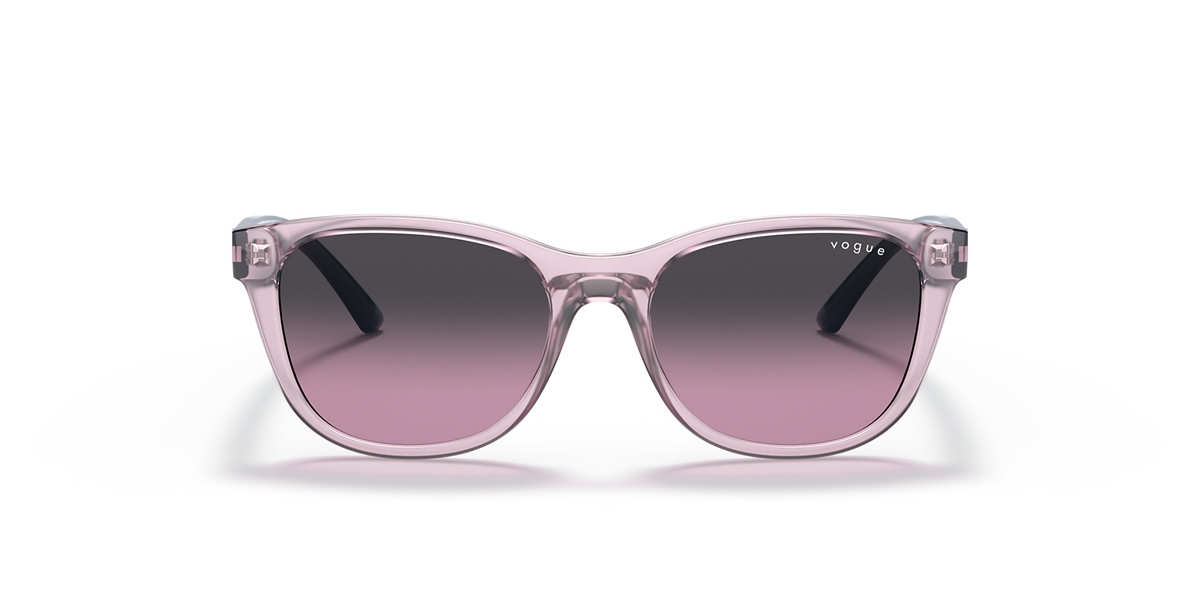 8056597524896 VOGUE JR. SOLE VJ 2010 278090 48 Çocuk Güneş Gözlüğü