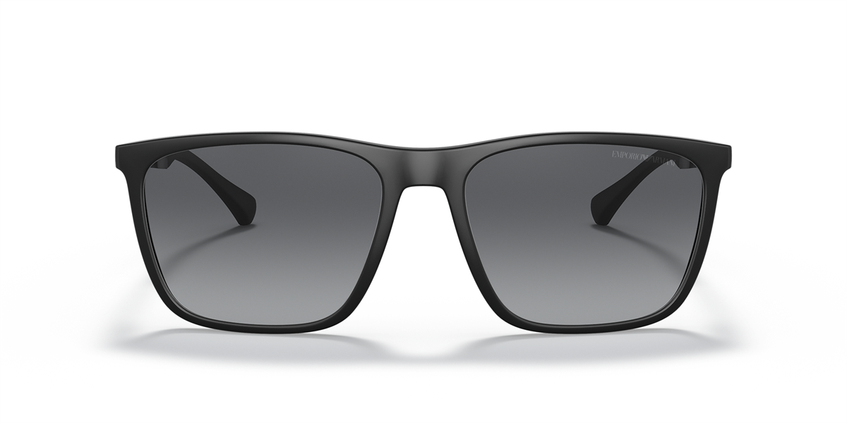 8056597533966 EMPORIO ARMANI EA 4150 5001T3 59 Güneş Gözlüğü