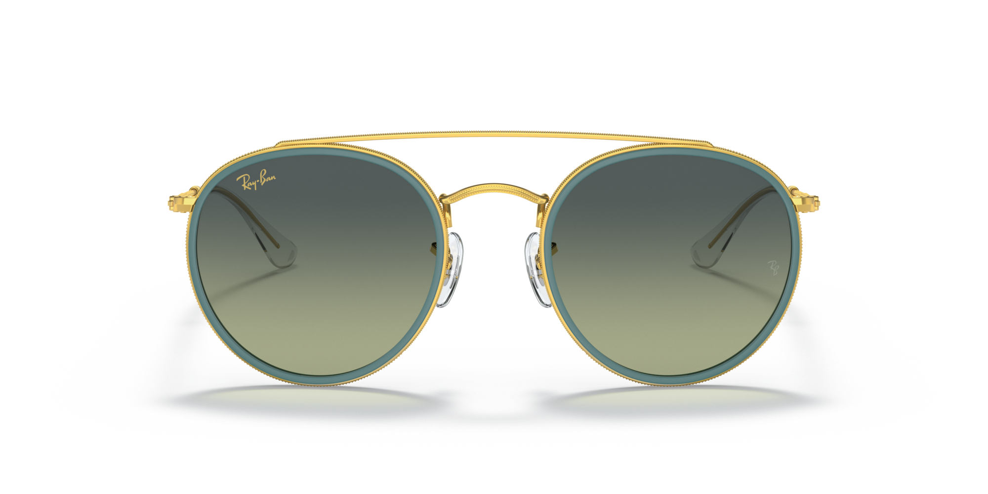 8056597663380 RAY-BAN RB 3647N 9235BH 51 Güneş Gözlüğü