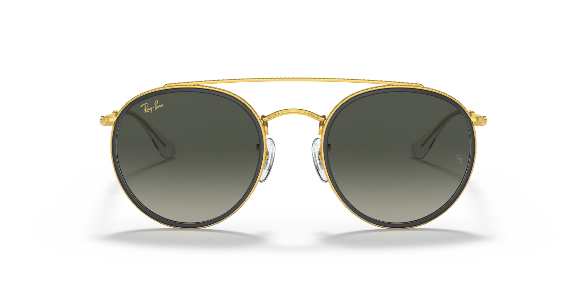 8056597663410 RAY-BAN RB 3647N 923871 51 Güneş Gözlüğü