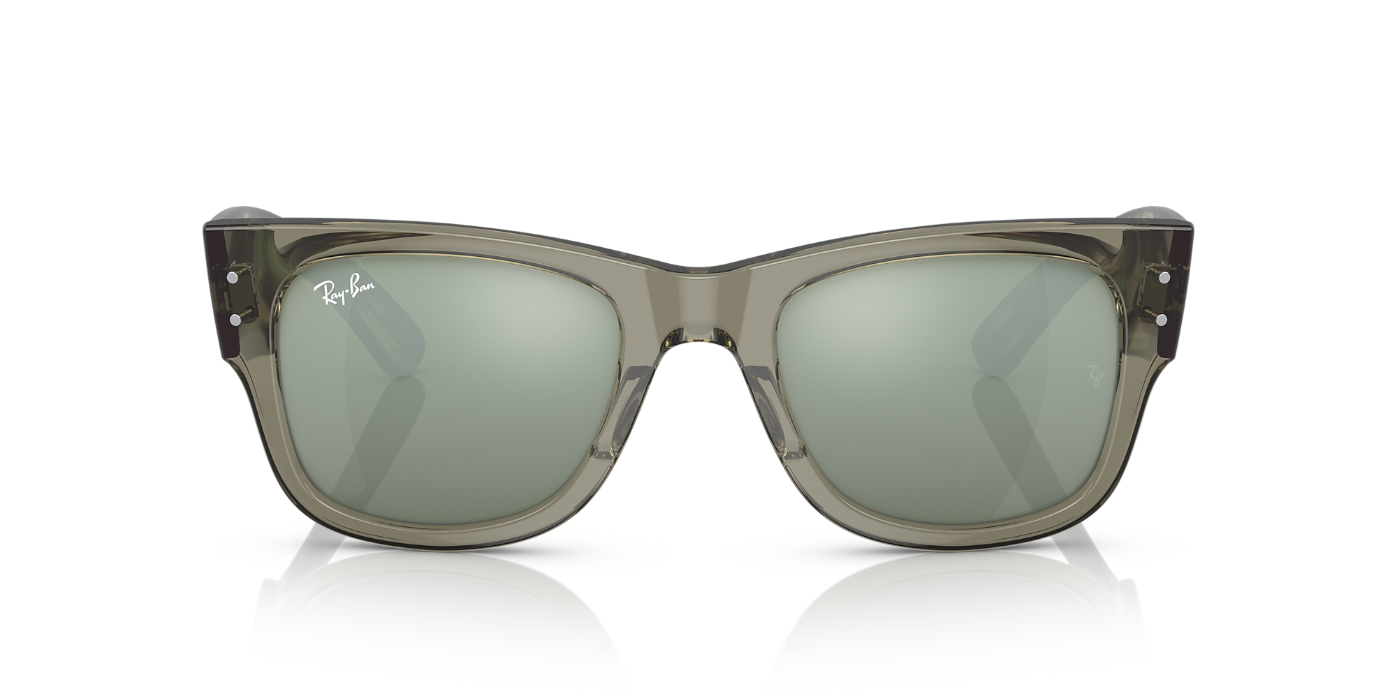8056597720632 RAY-BAN RB 0840S 66355C 51 Güneş Gözlüğü