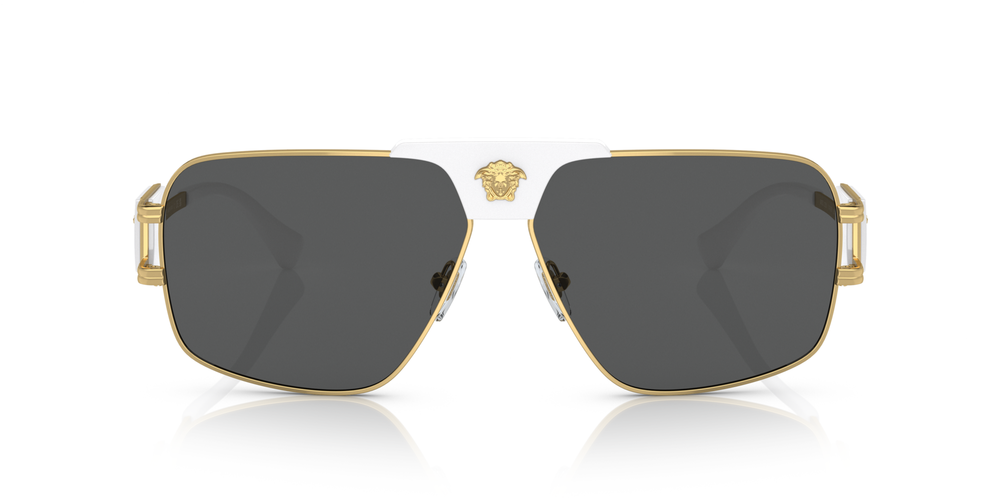 8056597729864 VERSACE VE 2251 147187 63 Güneş Gözlüğü