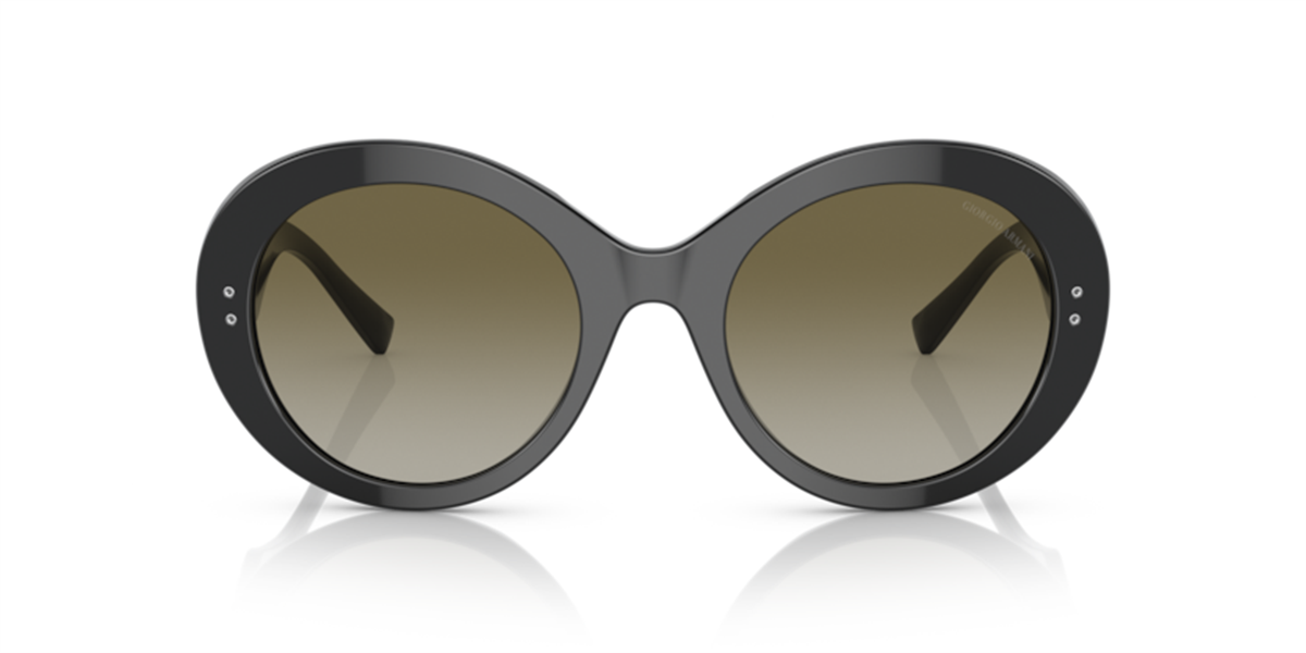 8056597746175 GIORGIO ARMANI AR 8174 50018E 53 Güneş Gözlüğü