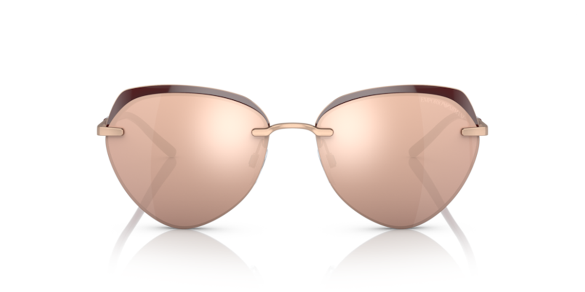 8056597759502 EMPORIO ARMANI EA 2133 30117J 57 Güneş Gözlüğü