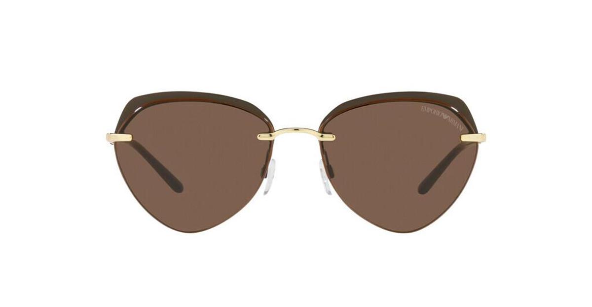 8056597759519 EMPORIO ARMANI EA 2133 301373 57 Gözlüğü