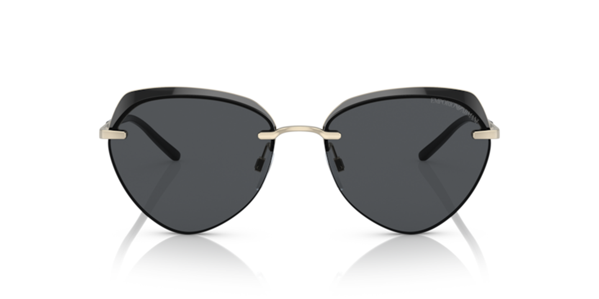 8056597759526 EMPORIO ARMANI EA 2133 301387 57 Güneş Gözlüğü