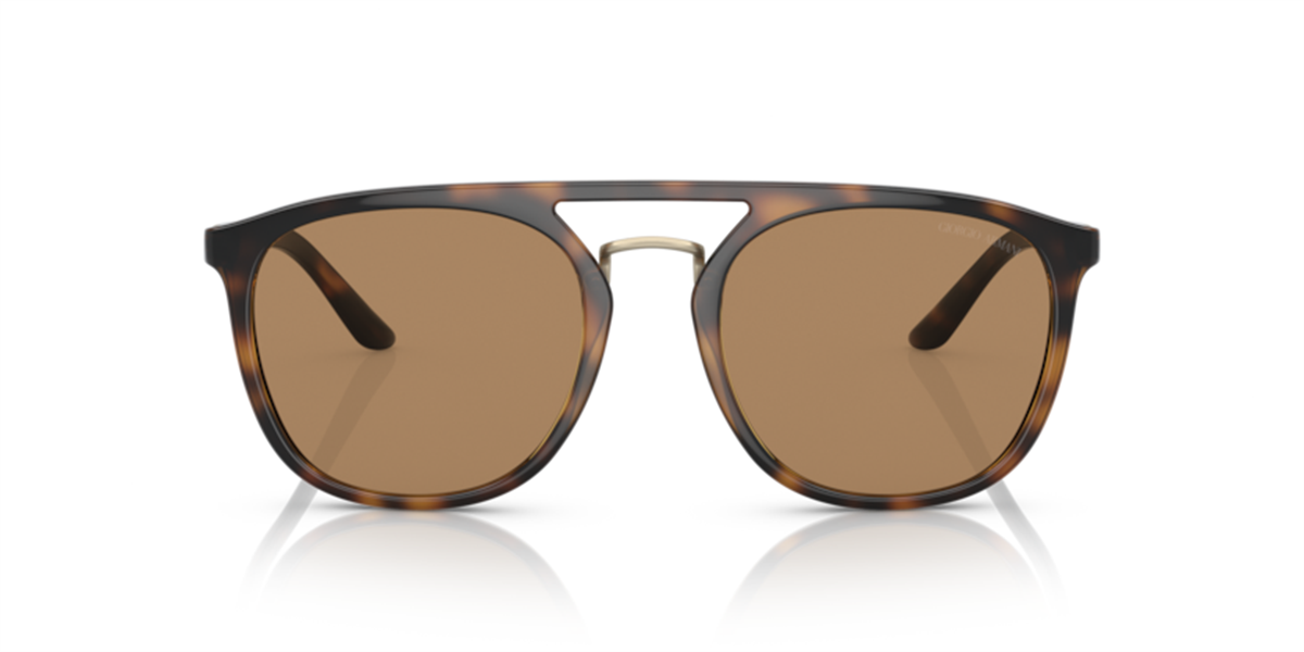 8056597763264 GIORGIO ARMANI AR 8118 5026M4 53 Güneş Gözlüğü