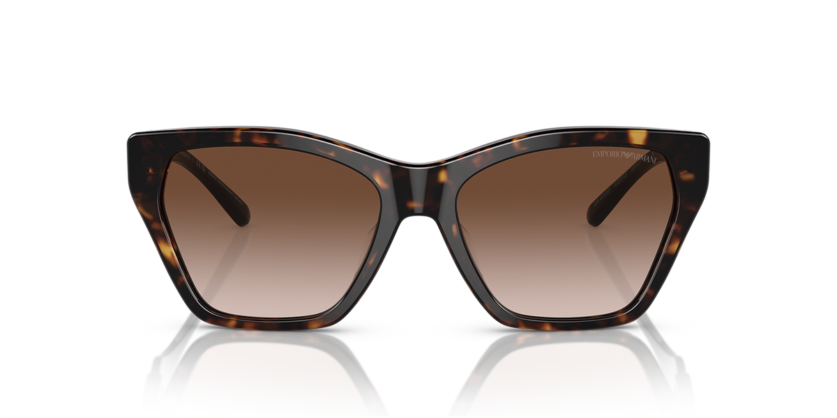 8056597819626 EMPORIO ARMANI EA 4203U 502613 55 Güneş Gözlüğü