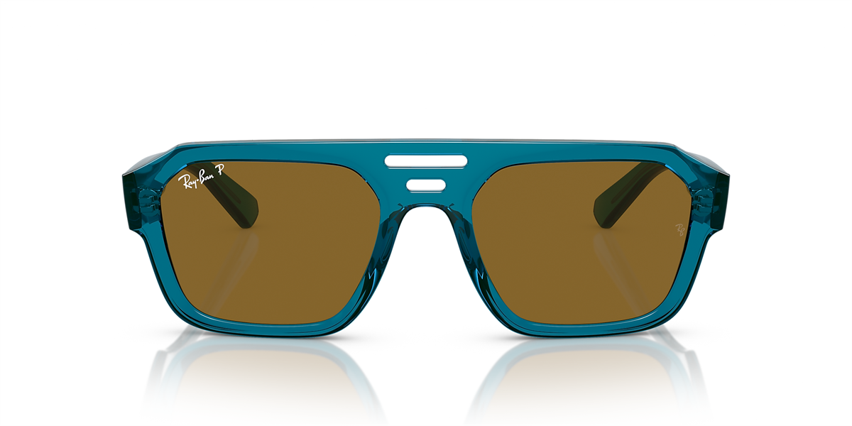8056597829564 RAY-BAN RB 4397 668383 54 Güneş Gözlüğü