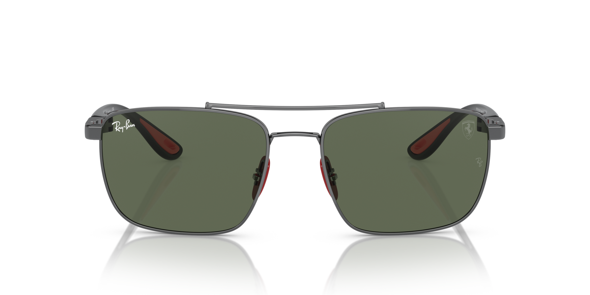 8056597852692 RAY-BAN RB 3715M F00171 58 Güneş Gözlüğü