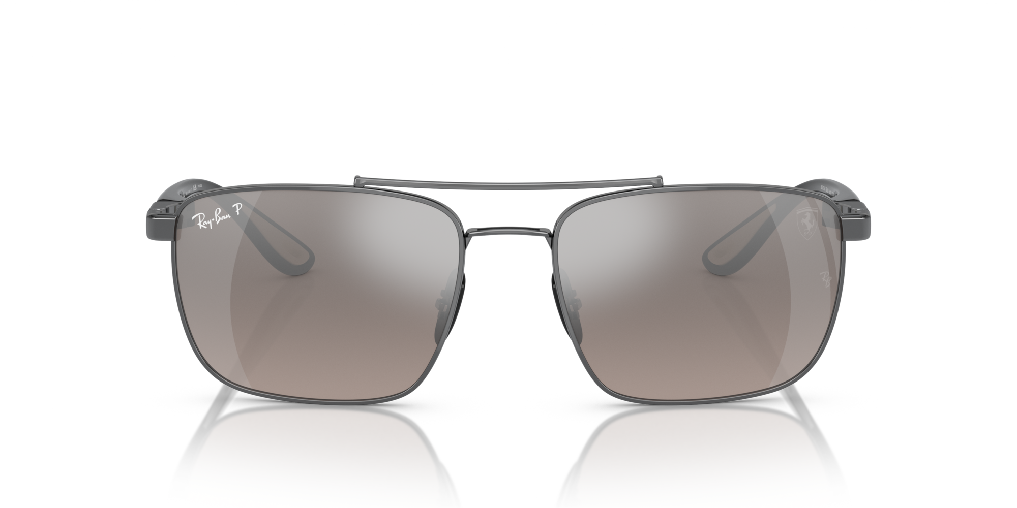 8056597852722 RAY-BAN RB 3715M F0845J 58 Güneş Gözlüğü