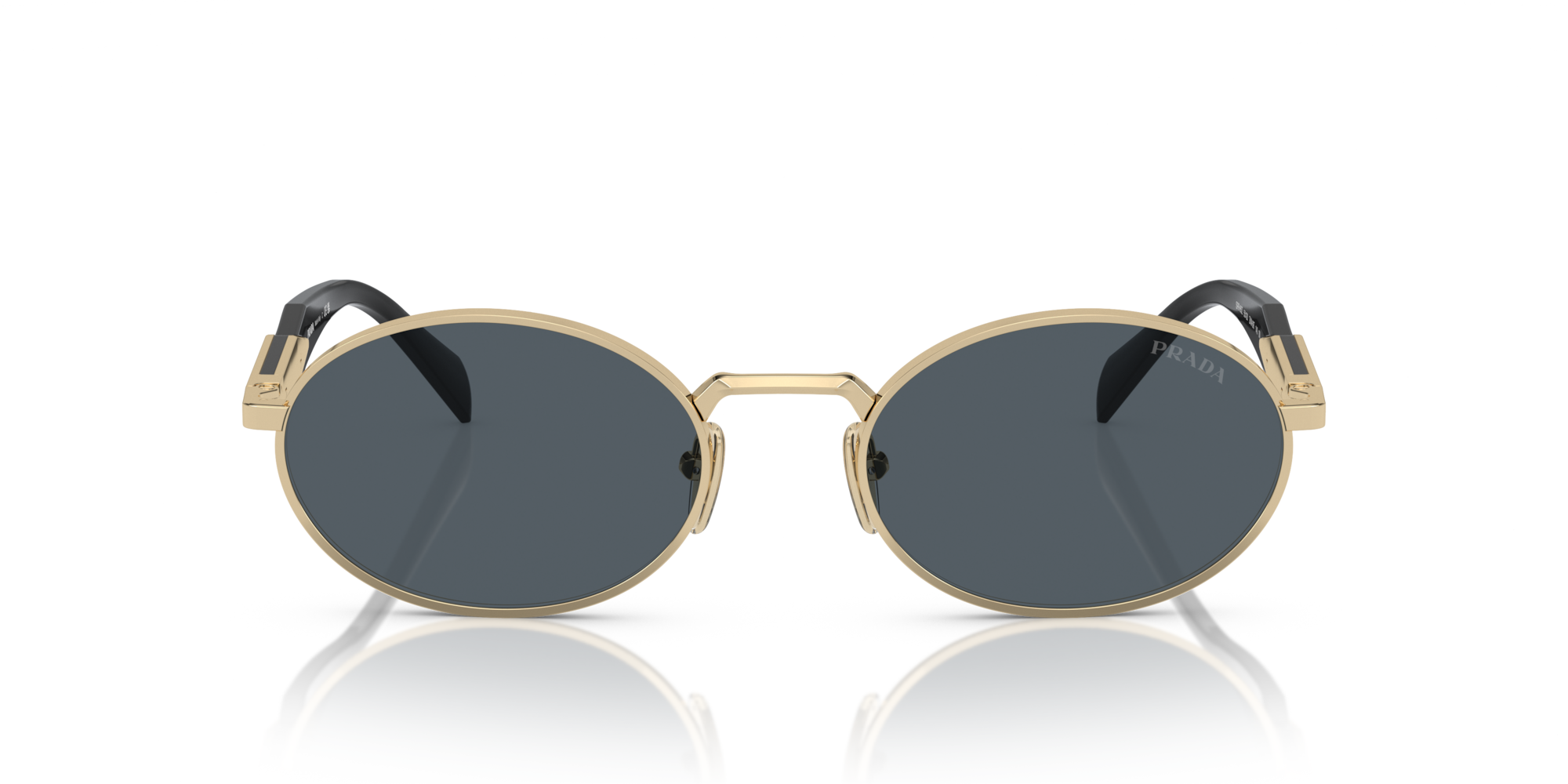 8056597877329 PRADA PR 65ZS ZVN09T 55 Güneş Gözlüğü