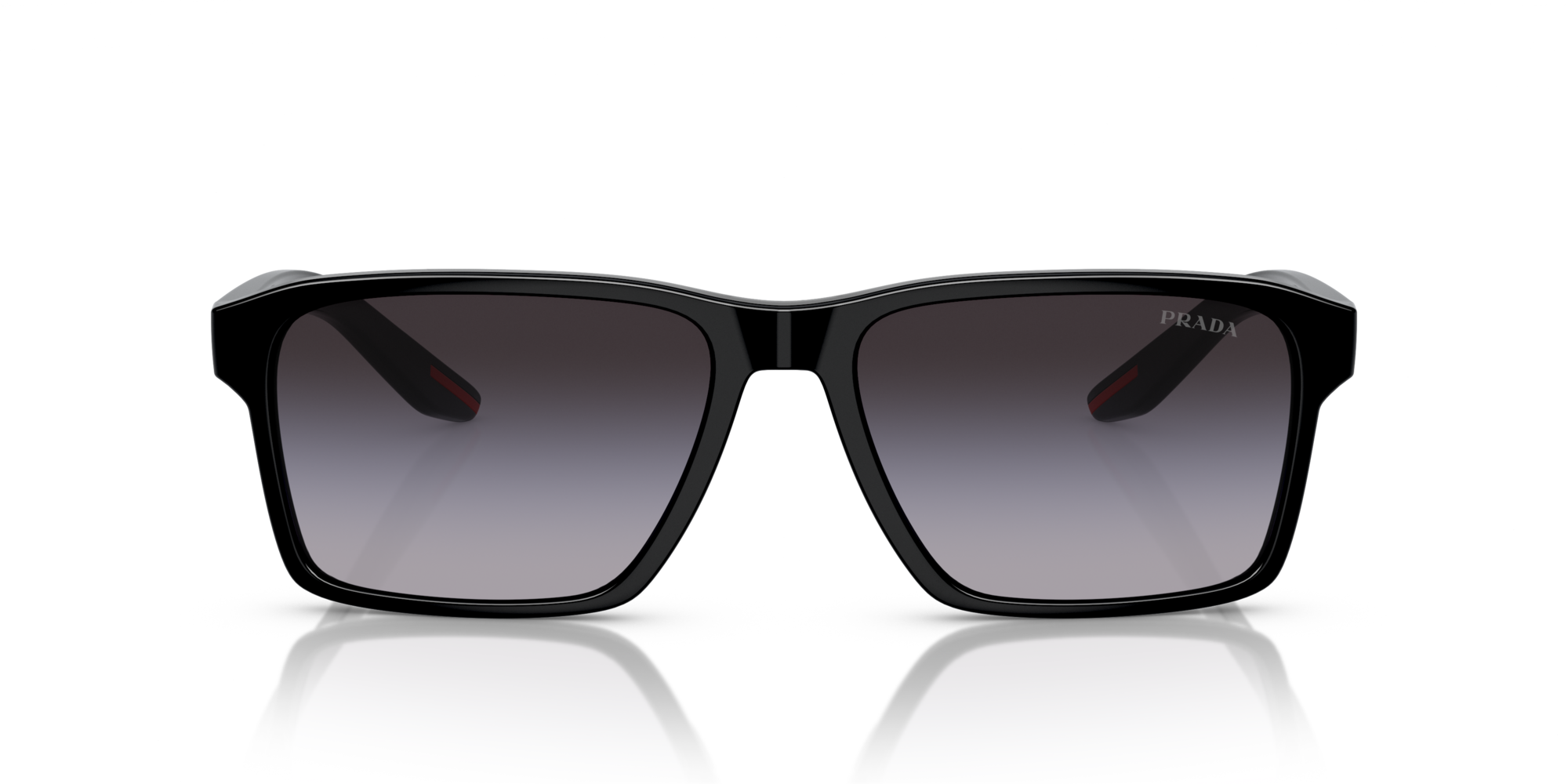 8056597882972 PRADA PS 05YS 1AB09U 58 Güneş Gözlüğü
