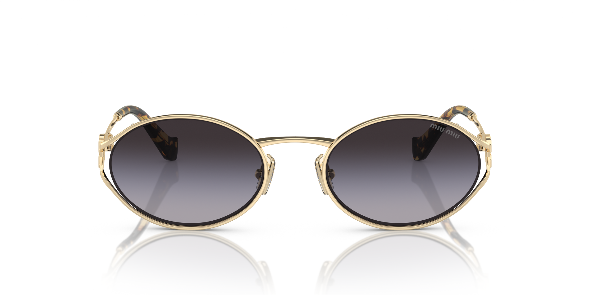 MIU MIU MU 52YS ZVN5D1 54 Güneş Gözlüğü | Duygu Optik