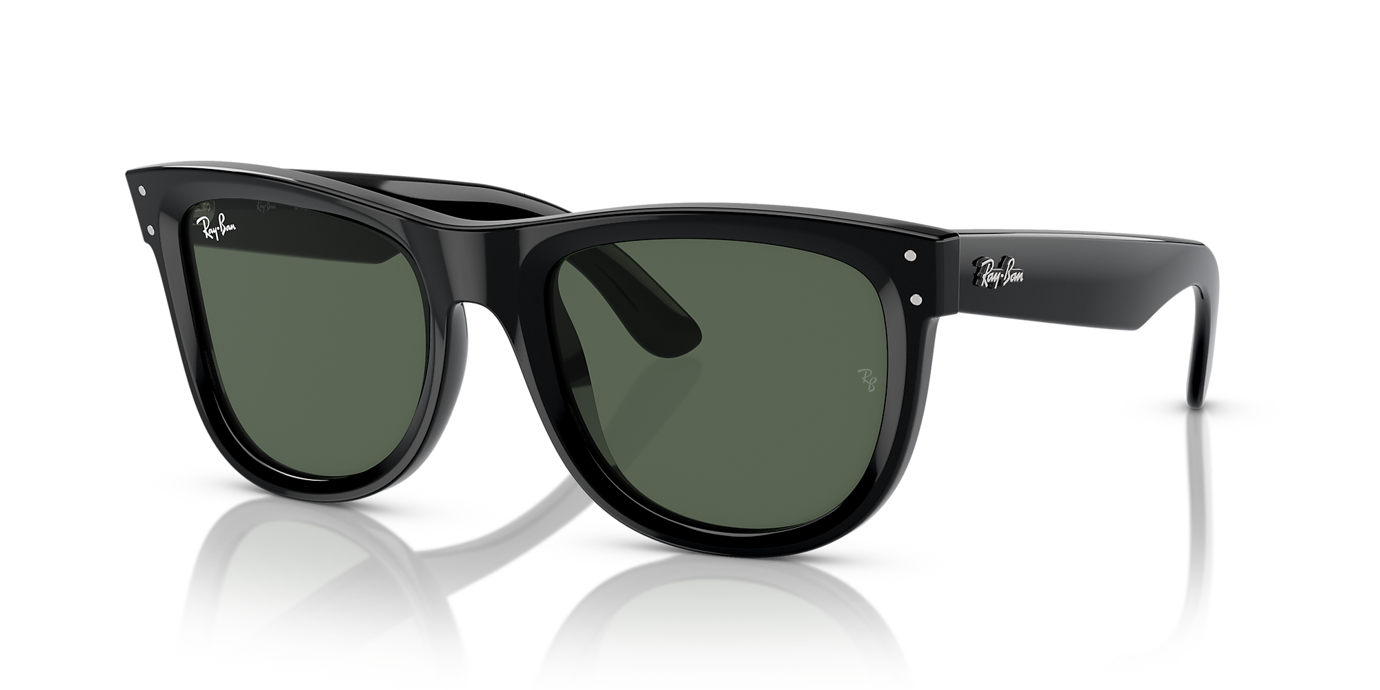 RAYBAN RB R0502S 6677VR 53 Güneş Gözlüğü Duygu Optik