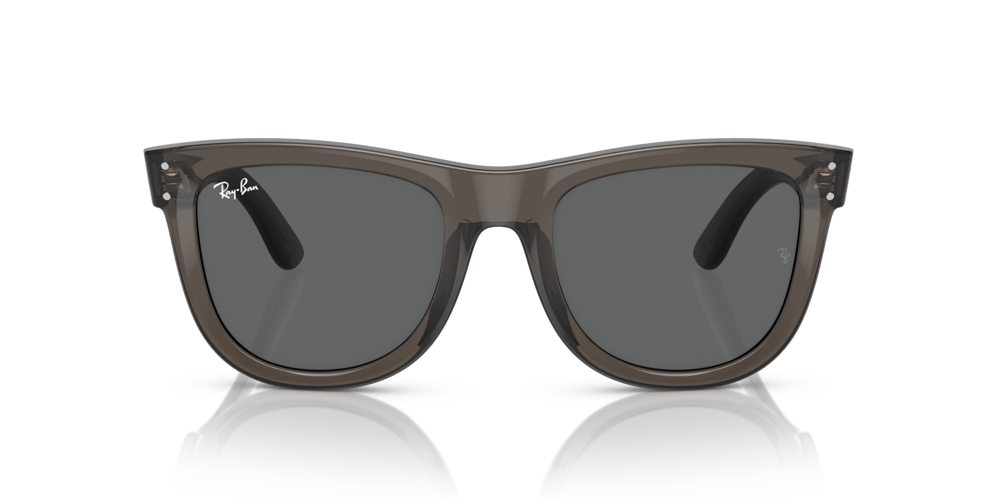 8056597918855 RAY-BAN RB R0502S 6707GR 50 Güneş Gözlüğü
