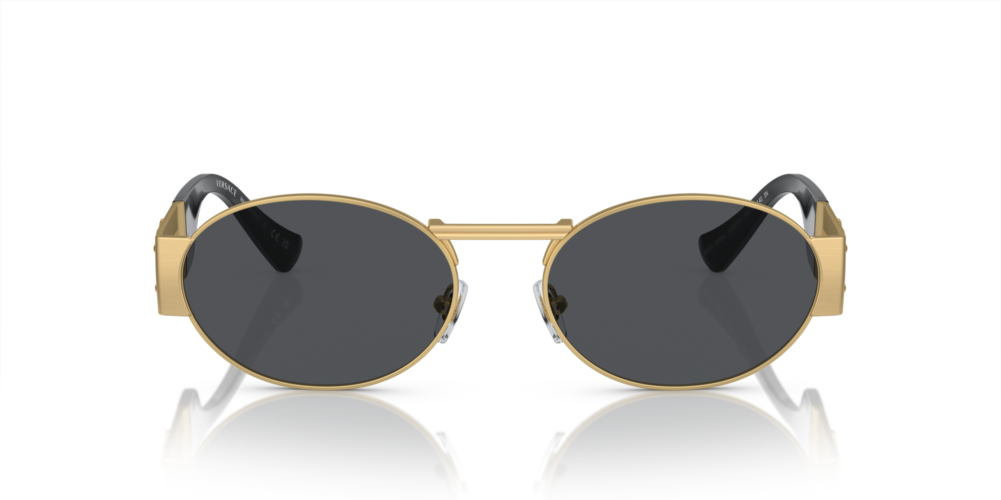 8056597922371 VERSACE VE 2264 100287 56 Güneş Gözlüğü