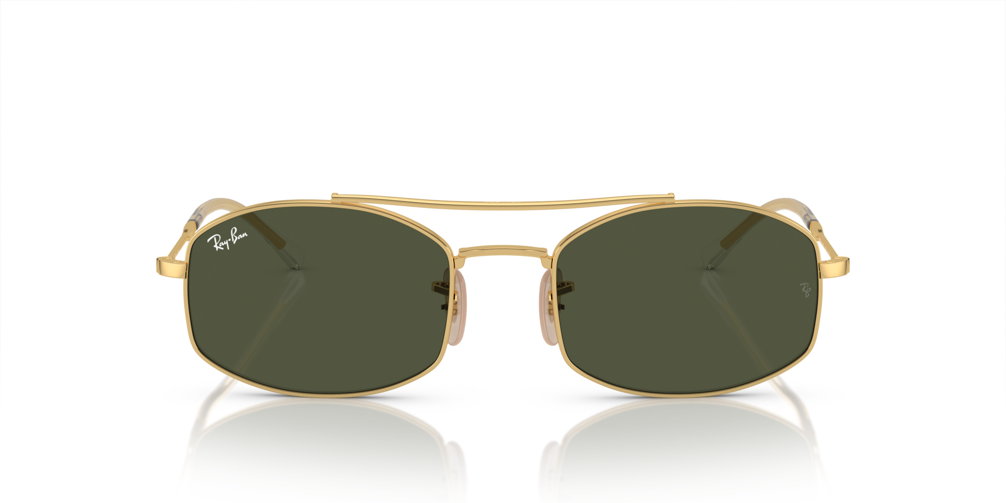 8056597935579 RAY-BAN RB 3719 001/31 54 Güneş Gözlüğü