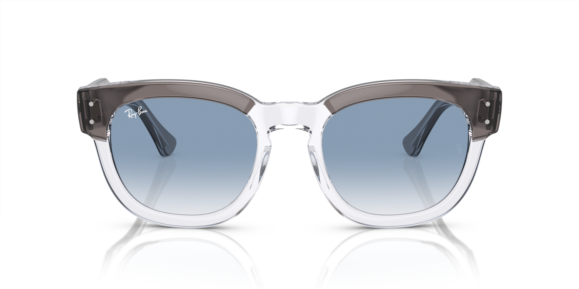 8056597936095 RAY-BAN RB 0298S 13553F 53 Güneş Gözlüğü