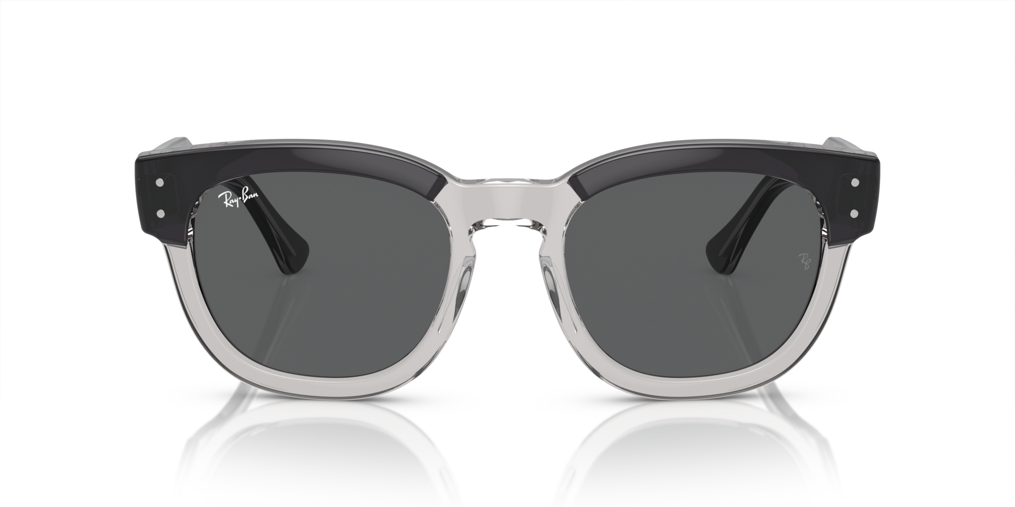 8056597936118 RAY-BAN RB 0298S 1396B1 53 Güneş Gözlüğü