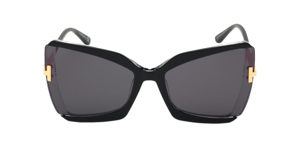 889214095343 TOM FORD TF 766 03A 63 Güneş Gözlüğü
