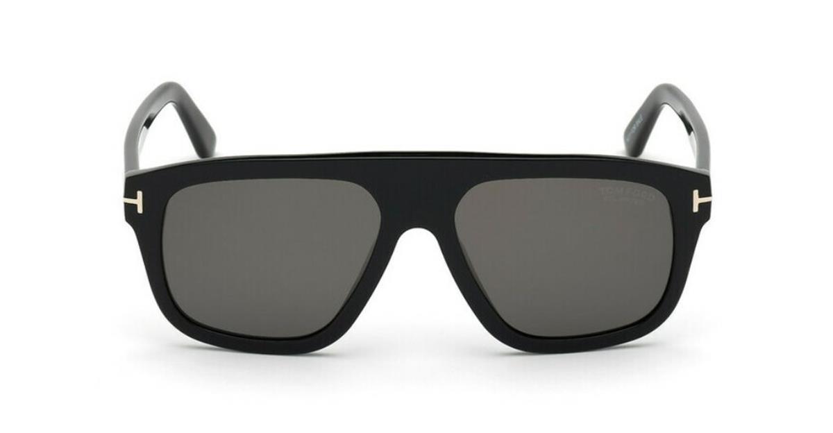 889214120991 TOM FORD TF 777 01D 56 Güneş Gözlüğü